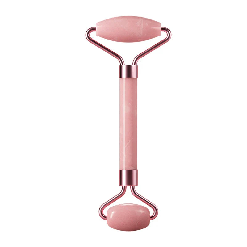 Resin Facial Massage Roller for Face,Neck,Eyes